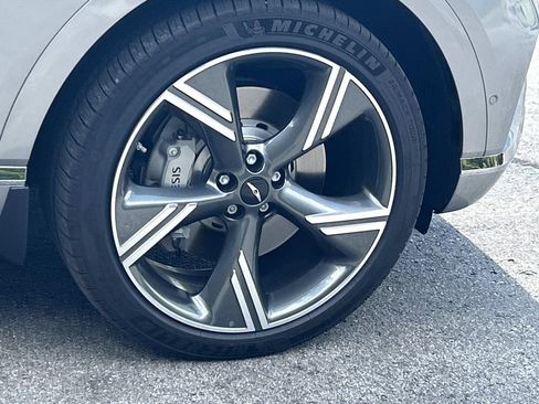 New 2027 Genesis GV80 3.5T Prestige AWD/4WD image 9
