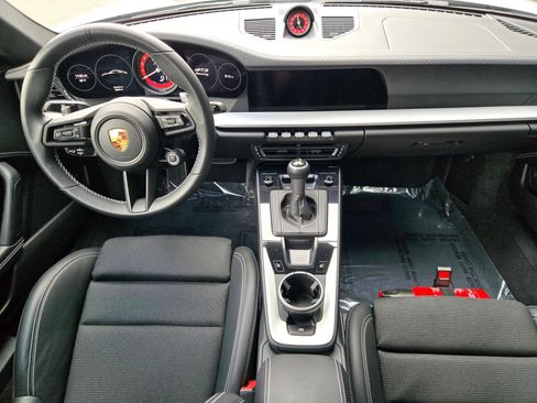 Certified 2022 Porsche 911 GT3 RWD image 14