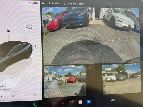 Used 2024 Tesla Model 3 RWD image 16