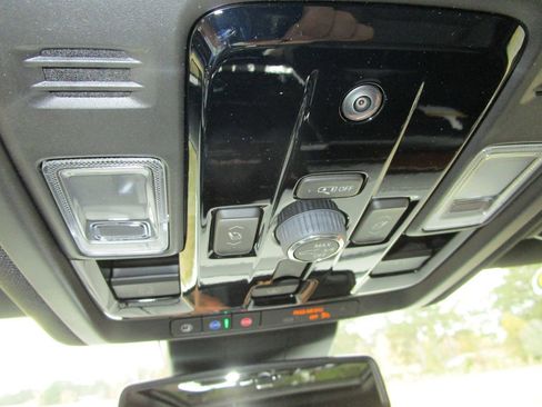 New 2026 GMC Yukon XL Denali w/ Sun & Power Step Package image 42