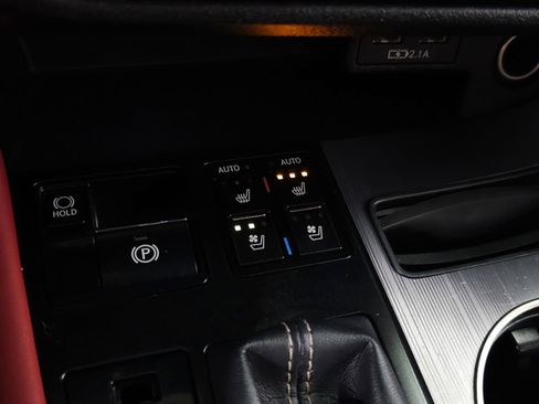 Used 2020 Lexus RX 350 F Sport w/ Cold Weather Package AWD/4WD image 27