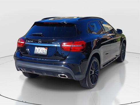 Used 2019 Mercedes-Benz GLA 250 4MATIC image 7