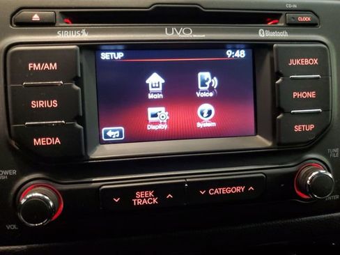 Used 2013 Kia Rio EX image 20