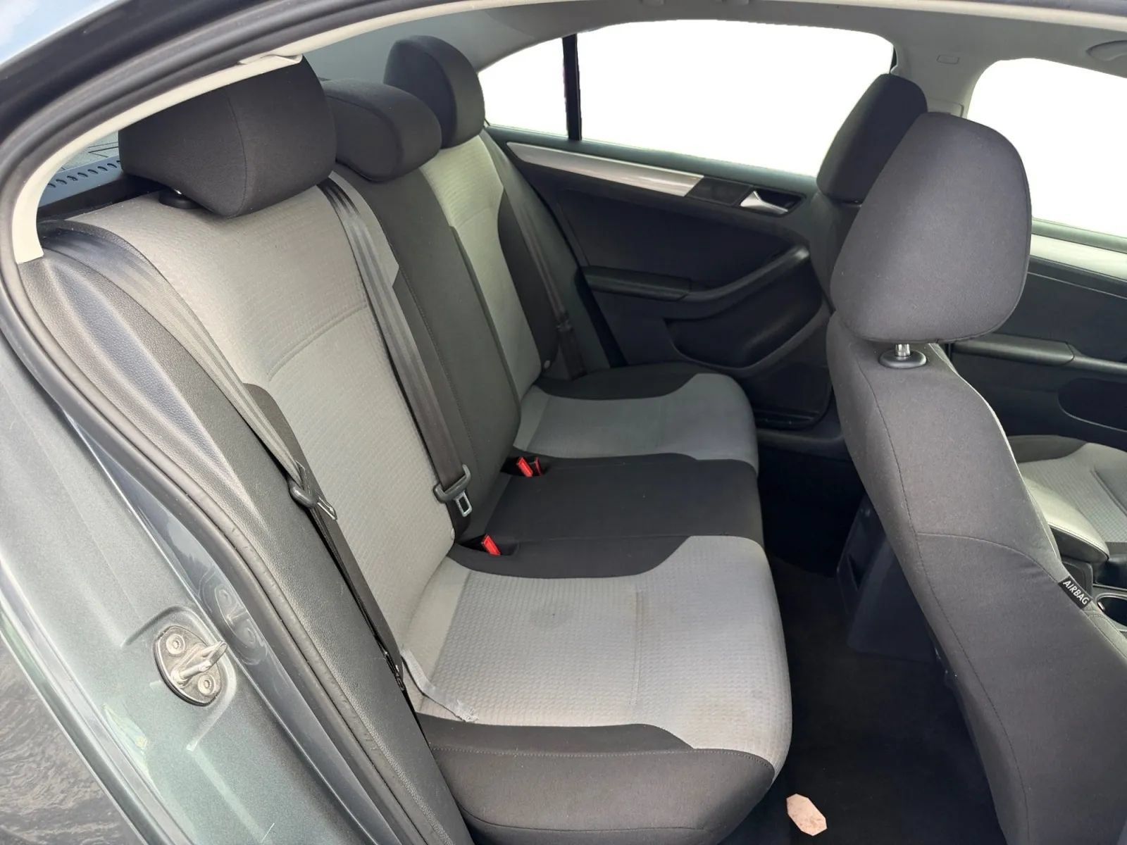Used 2017 Volkswagen Jetta S FWD image 19