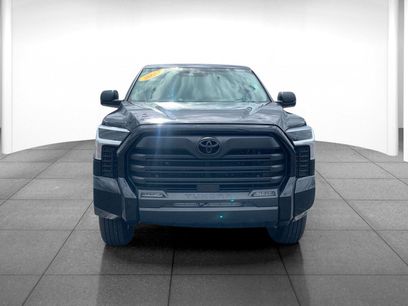 Used 2023 Toyota Tundra SR5