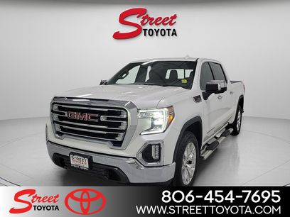 Used 2021 GMC Sierra 1500 SLT w/ SLT Convenience Package