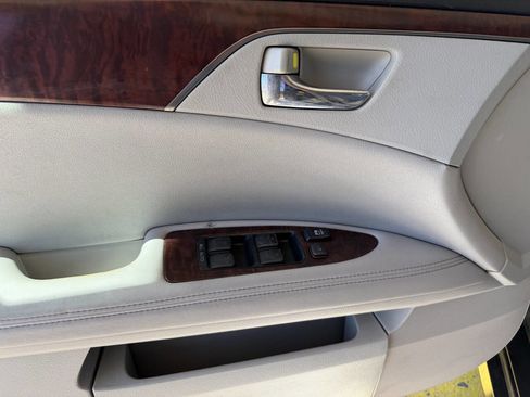 Used 2011 Toyota Avalon Limited 4dr Sedan image 17