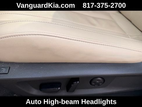 Used 2023 INFINITI QX60 Sensory w/ Vision Package FWD image 15