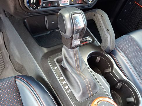 Used 2023 Ford Bronco Raptor AWD/4WD image 15