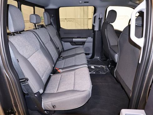 New 2026 Ford F350 XL w/ STX Appearance Package image 14