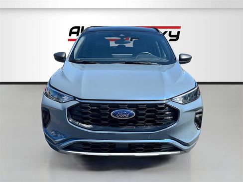 Used 2024 Ford Escape ST-Line w/ Tech Pack #1 image 2