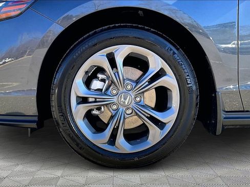 Used 2024 Honda Accord EX image 24