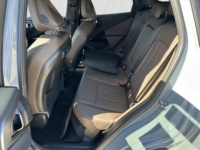 Used 2026 BMW X3 xDrive30i w/ M Sport Package AWD/4WD image 14