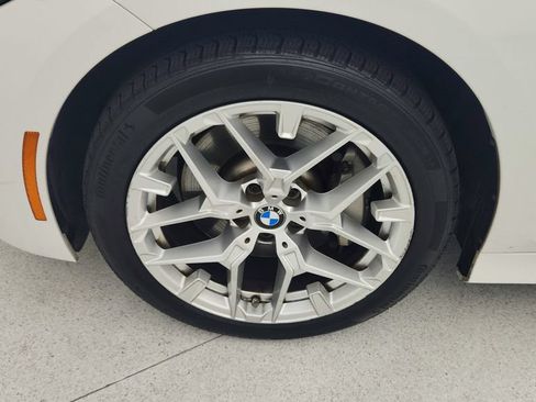 Used 2025 BMW 330i Sedan RWD image 28