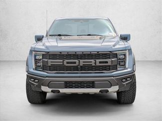 Used 2023 Ford F150 Raptor AWD/4WD video 2