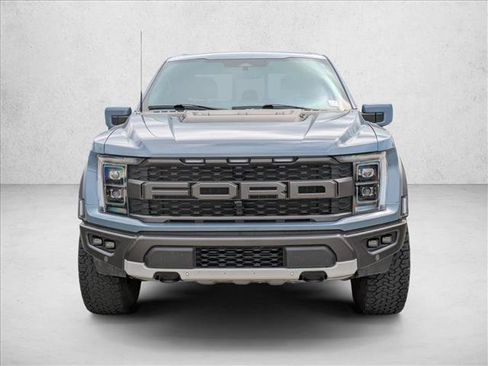 Used 2023 Ford F150 Raptor AWD/4WD image 2