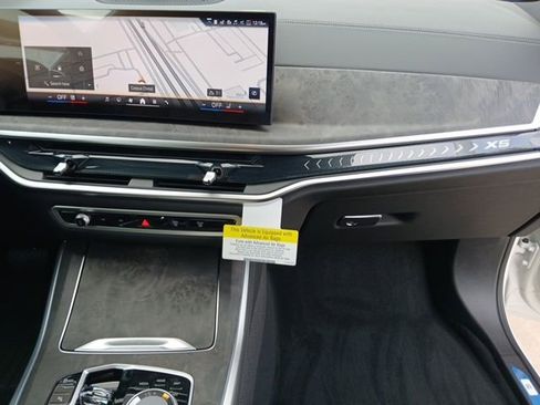 New 2026 BMW X5 xDrive50e AWD/4WD image 20
