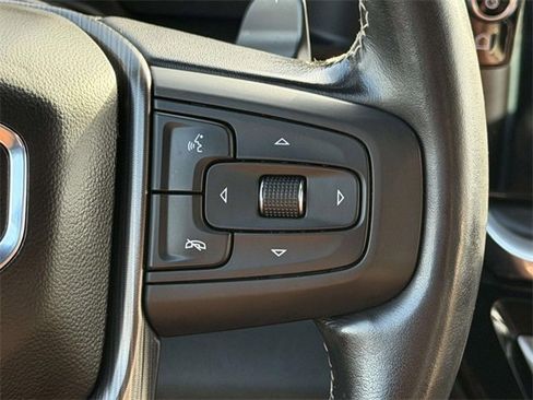 Used 2023 GMC Sierra 1500 Denali Ultimate image 17