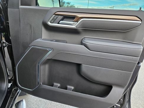 New 2026 Chevrolet Silverado 1500 LT image 56