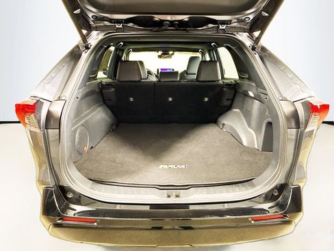 Used 2024 Toyota RAV4 XSE image 30