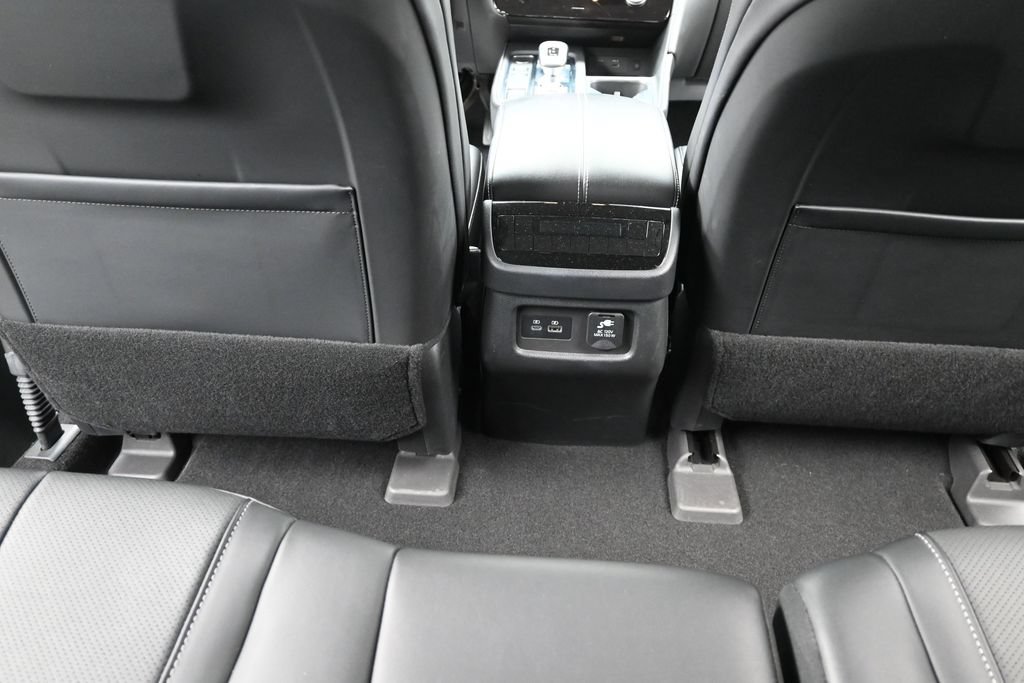 Used 2022 INFINITI QX60 Sensory w/ Cargo Package AWD/4WD image 21