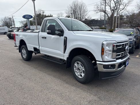 New 2026 Ford F350 XLT w/ FX4 Off-Road Package AWD/4WD image 31
