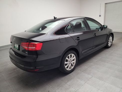 Used 2015 Volkswagen Jetta SE FWD image 9