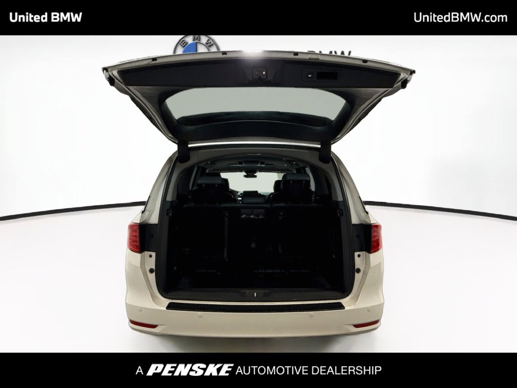 Used 2022 Honda Odyssey Touring image 22