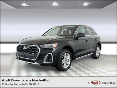 Certified 2023 Audi Q5 2.0T Premium w/ Convenience Package