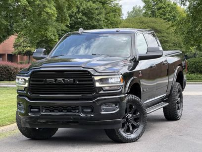 Used 2019 RAM 2500 Laramie
