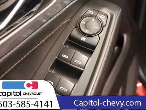 Used 2018 Chevrolet Traverse LT AWD/4WD image 12