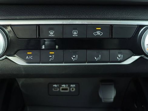 Used 2023 Nissan Altima 2.5 SV image 45