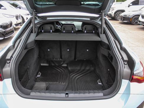 Used 2023 BMW 430i Gran Coupe w/ M Sport Package RWD image 33