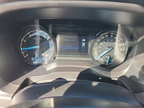 Used 2019 Ford Ranger XLT w/ Equipment Group 301A Mid AWD/4WD image 6