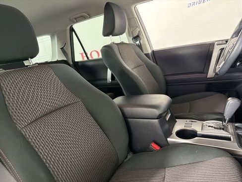 Used 2022 Toyota 4Runner Trail Special Edition RWD image 14