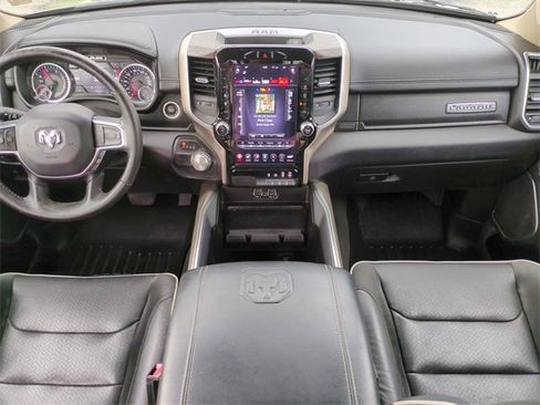 Used 2020 RAM 1500 Laramie image 16