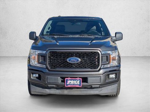 Used 2019 Ford F150 XL w/ Equipment Group 101A Mid image 2