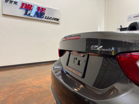 Used 2017 FIAT 124 Spider Classica RWD image 50