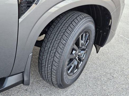 New 2026 Nissan Armada SV image 4