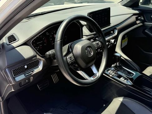 Used 2025 Acura Integra A-Spec FWD image 12