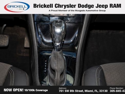 Used 2019 Buick Encore Preferred image 22