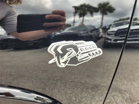 New 2026 RAM 1500 Big Horn image 4