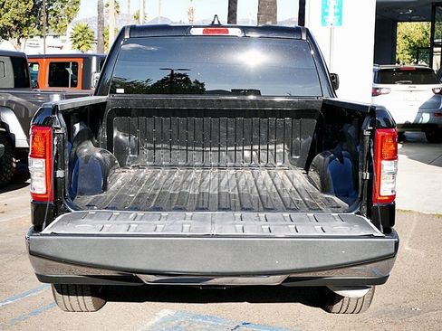 Certified 2024 RAM 1500 Big Horn image 15