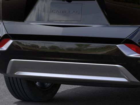 New 2026 Cadillac Optiq Luxury 2 RWD image 14
