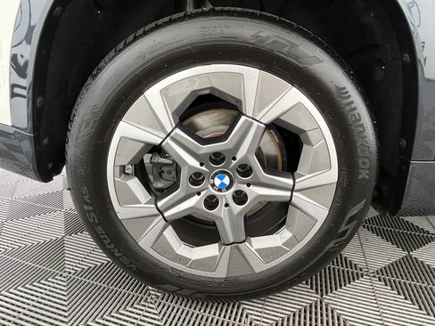 Used 2024 BMW X1 xDrive28i w/ Convenience Package AWD/4WD image 15