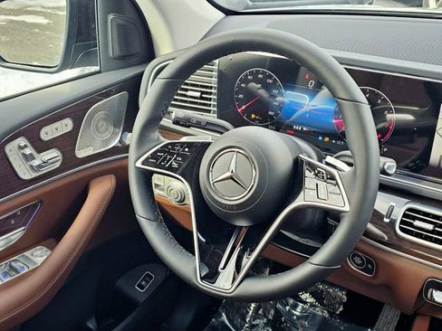 New 2026 Mercedes-Benz GLE 350 4MATIC image 28