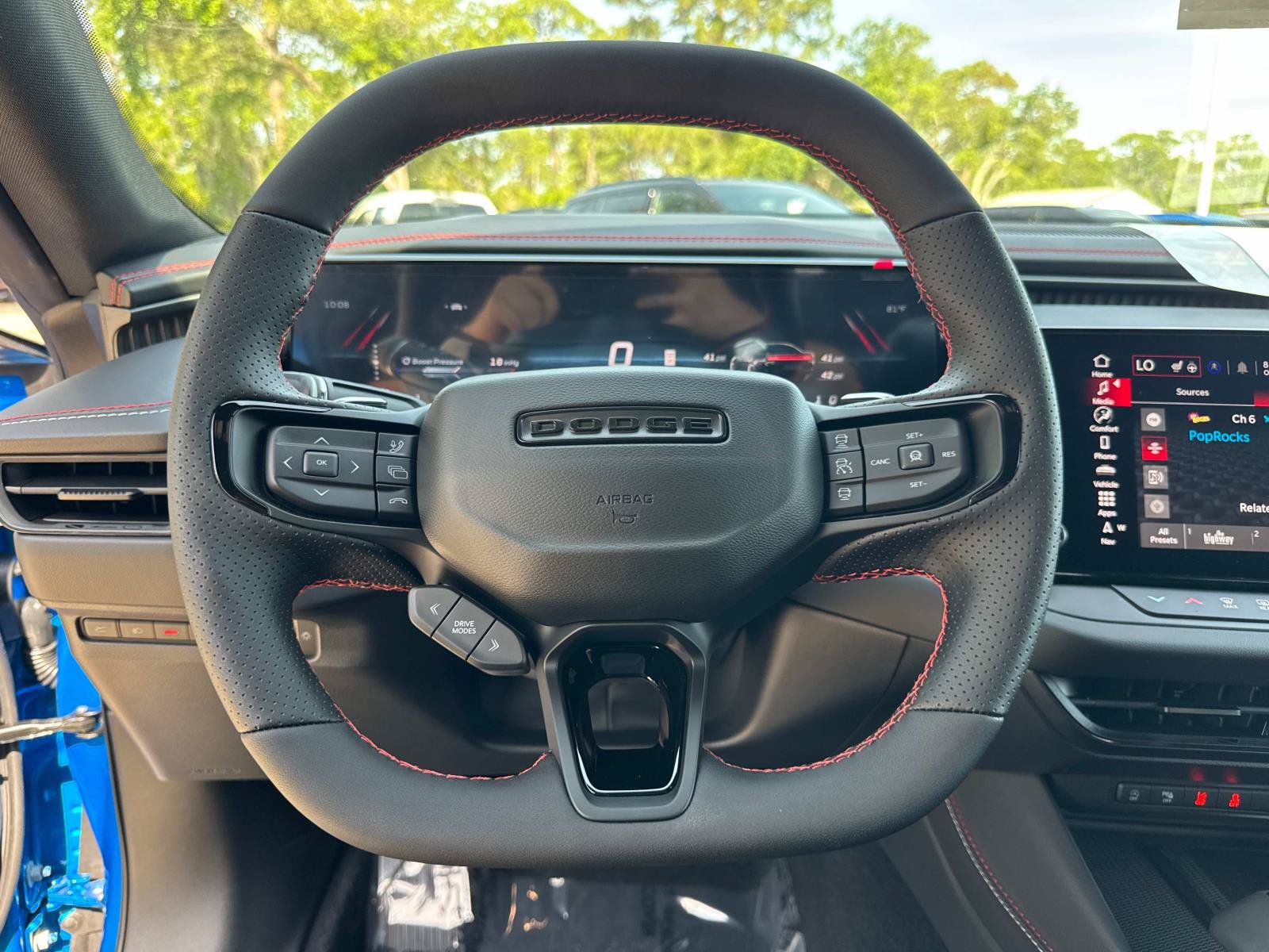 New 2026 Dodge Charger R/T AWD/4WD image 26