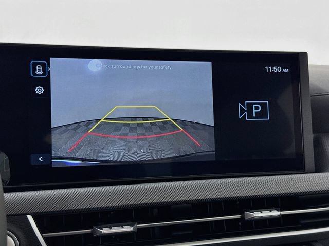 New 2026 Hyundai Sonata SEL FWD image 22