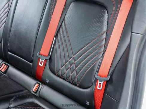 Used 2021 Aston Martin DBX image 42