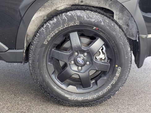 Used 2024 Subaru Outback Wilderness image 12